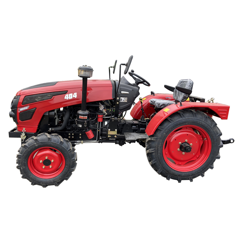 HT404-Y 40HP Traktor
