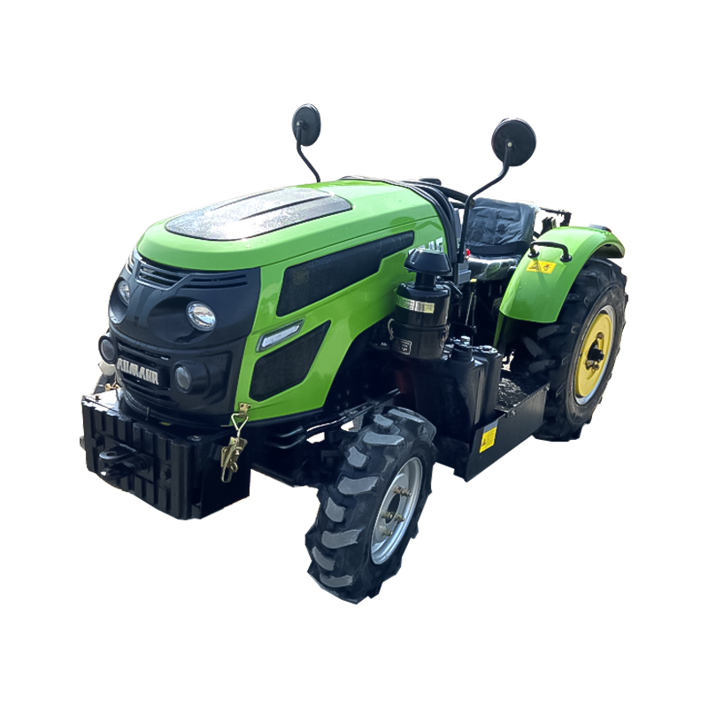 HT504G 50HP Traktor