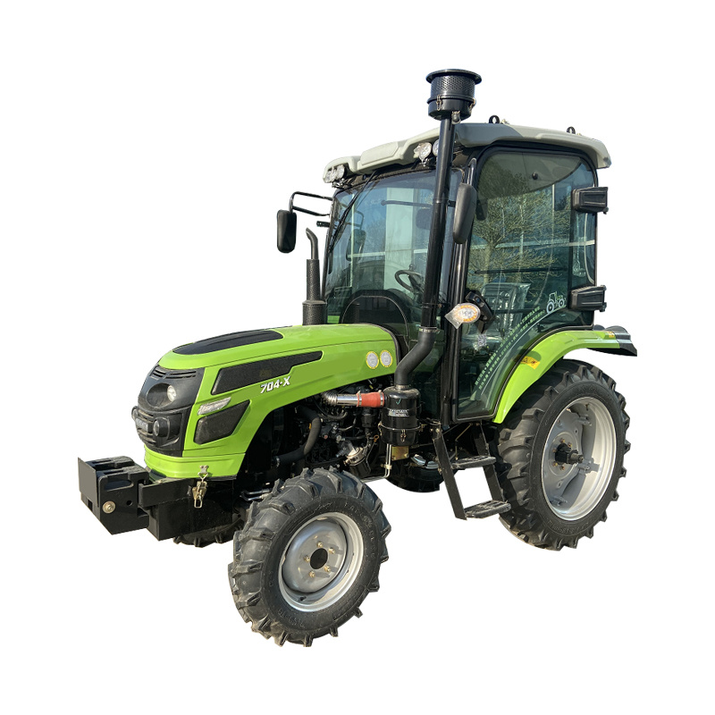 HT704-X 70HP Traktor