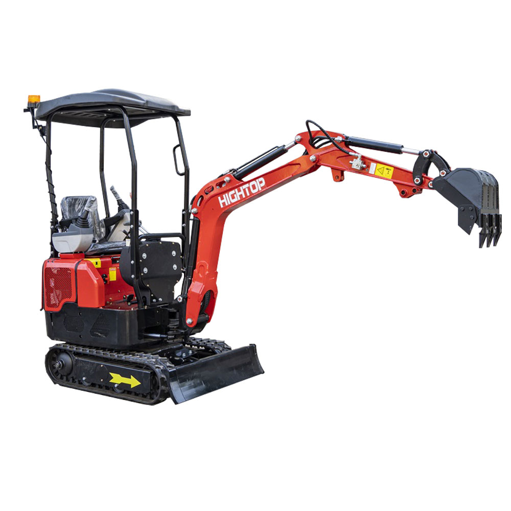 HT12G Minibagger