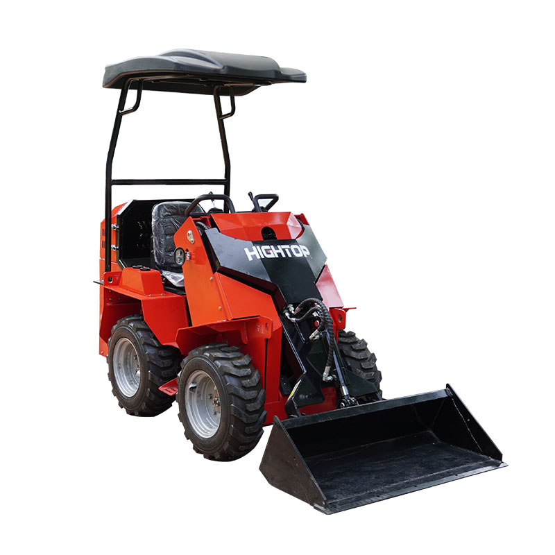 HTSL390 Kompaktlader