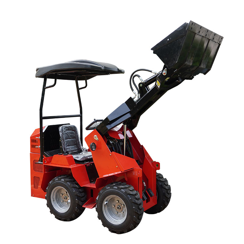 HTSL390 Kompaktlader