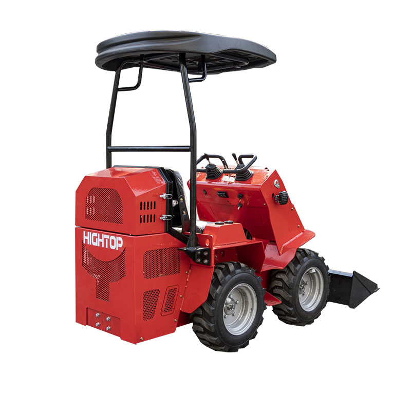 HTSL390 Kompaktlader