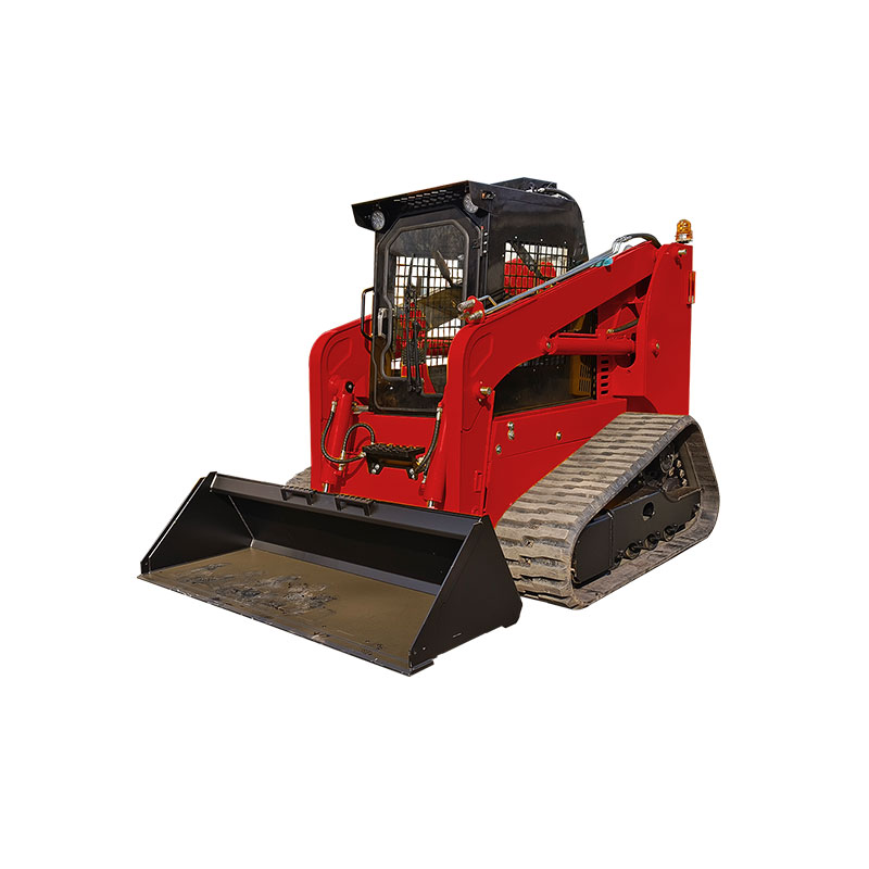 HTS125 Kompaktlader