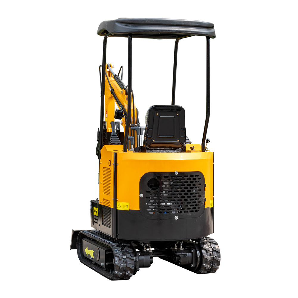 HT15KS Minibagger