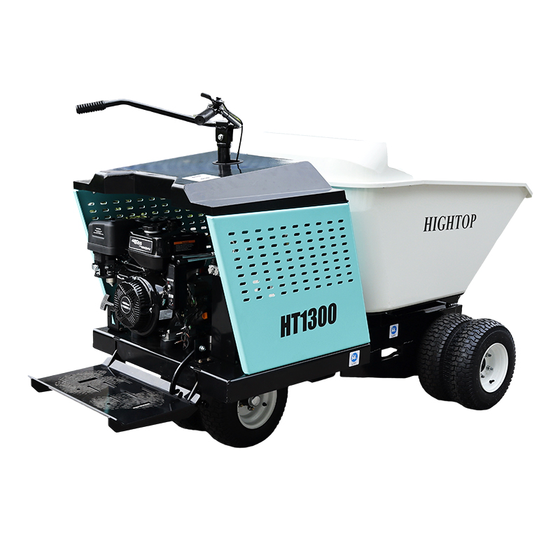 HT1300 Multifunktionaler Ultra Buggy