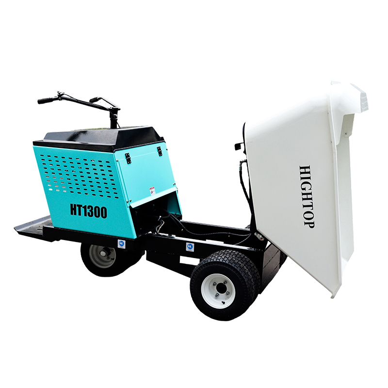 HT1300 Multifunktionaler Ultra Buggy