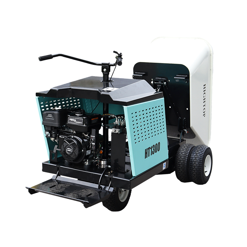 HT1300 Multifunktionaler Ultra Buggy