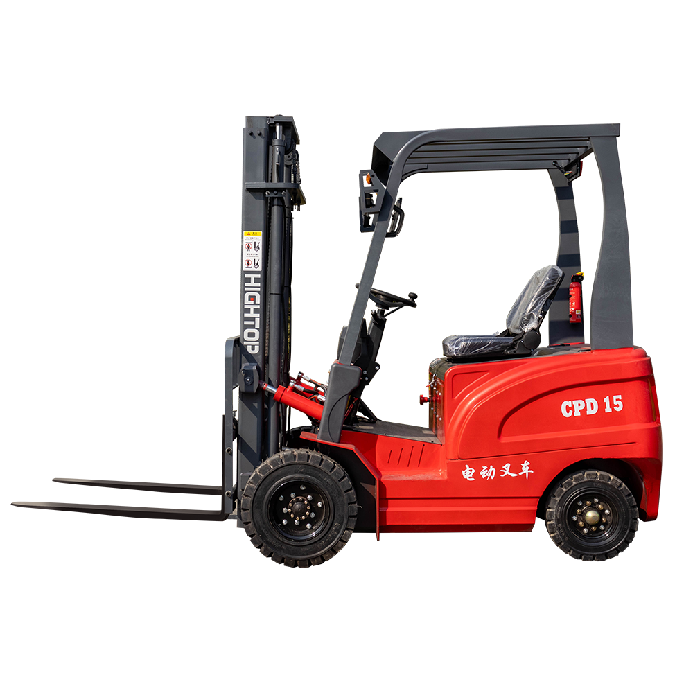 HT-CPD15 Elektro-Gabelstapler