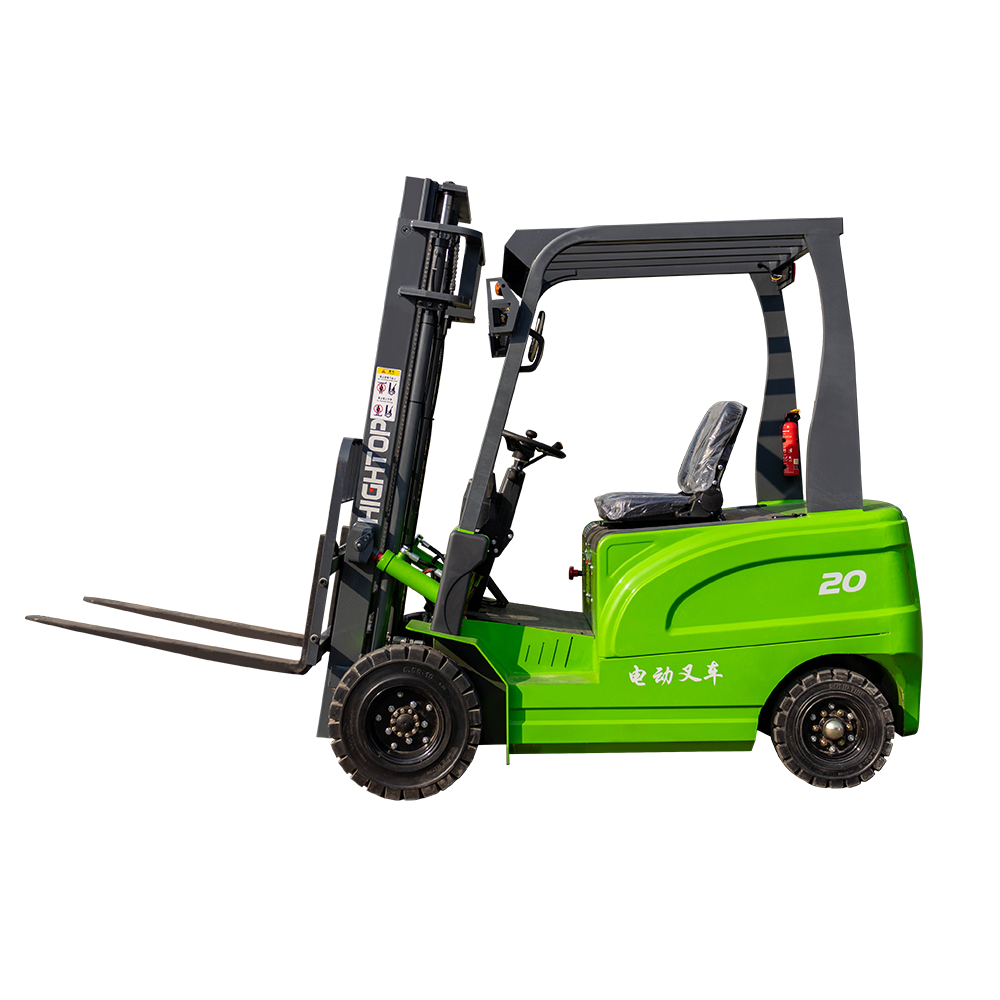 HT-CPD20 Elektro-Gabelstapler