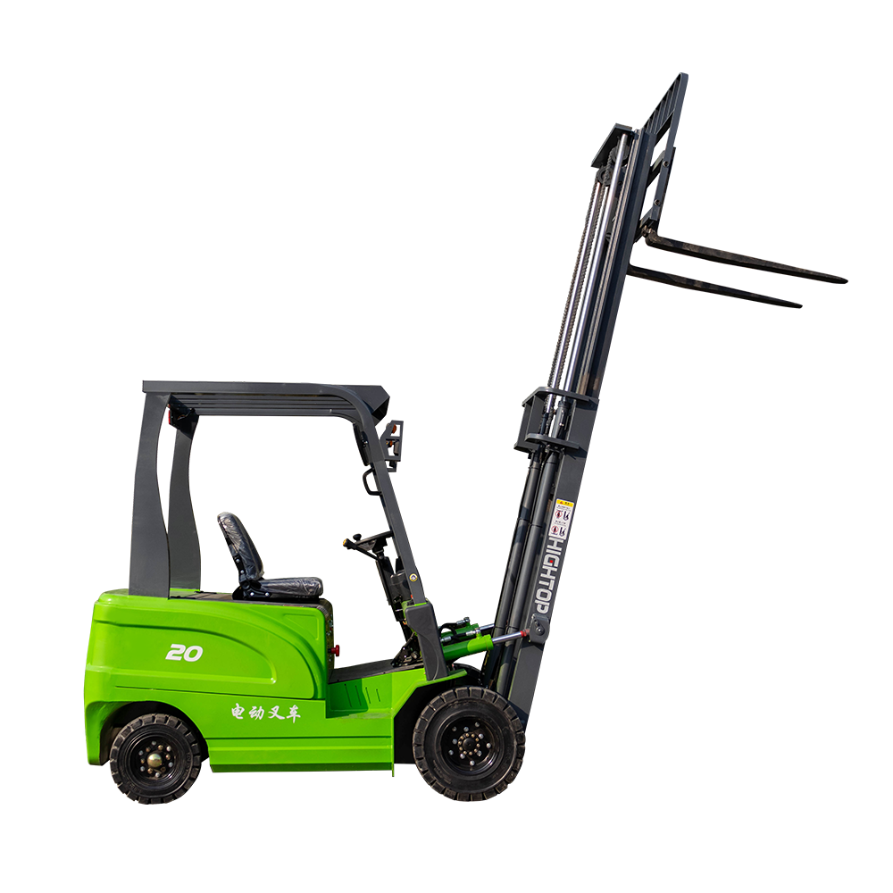 HT-CPD20 Elektro-Gabelstapler