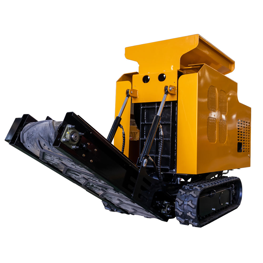 HTJC325 Backenbrecher