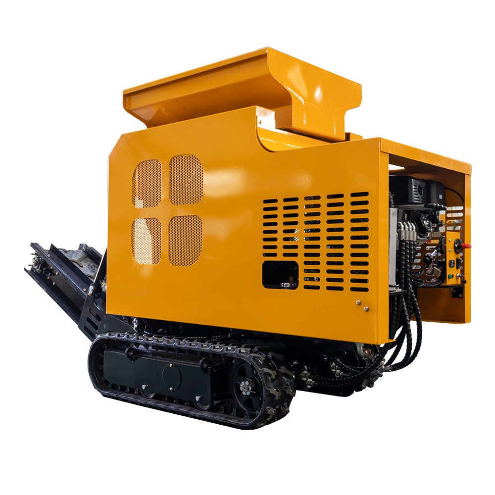 HTJC325 Backenbrecher