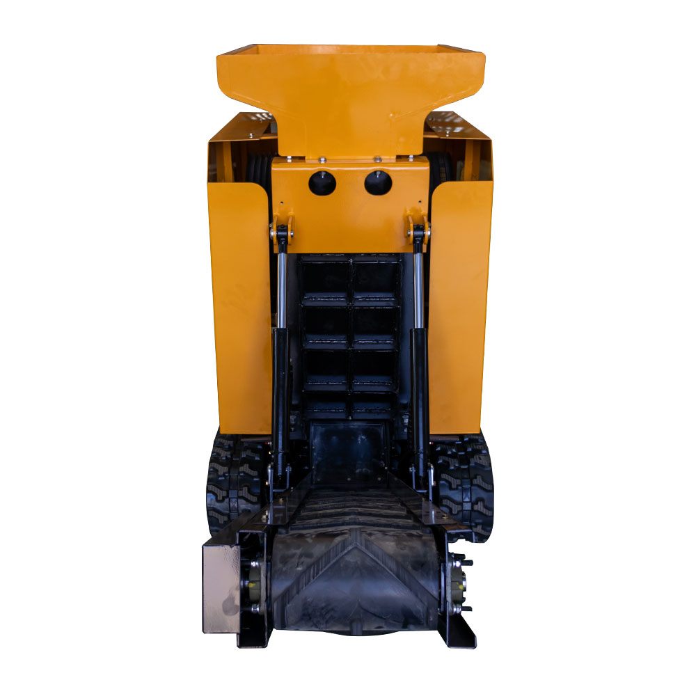 HTJC325 Backenbrecher