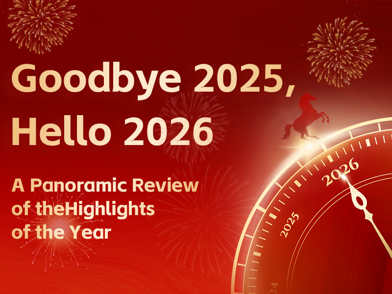 Beharrliche Schritte, neue Horizonte vor uns | 2025: Hightops brillante Leistung Beharrliche Schritte, neue Horizonte vor uns | 2025: Hightops brillante Leistung