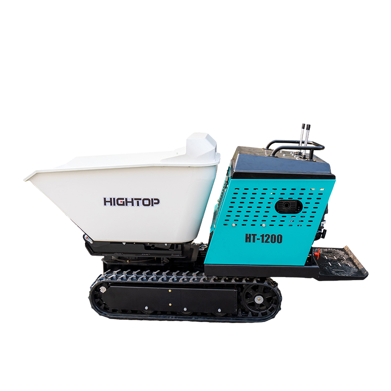 HT1200 Locker-Rotationskipper