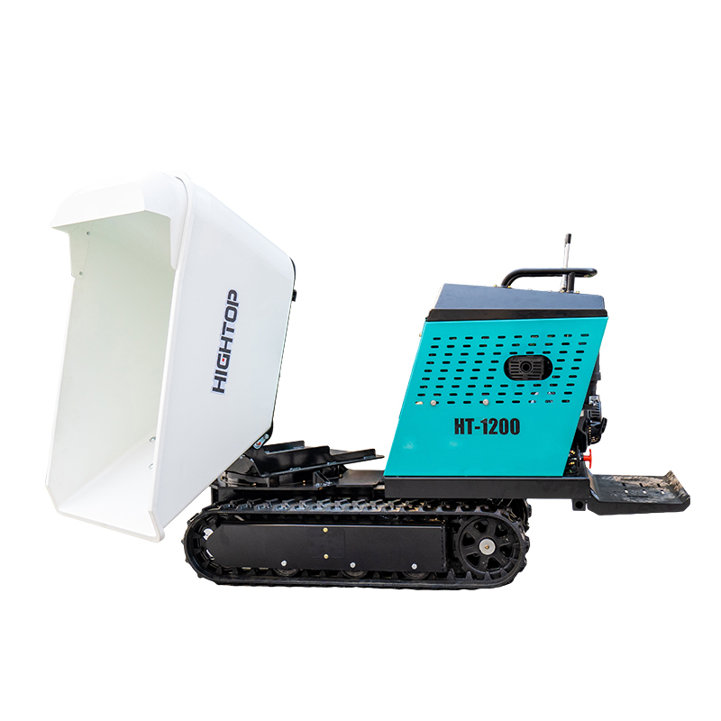 HT1200 Locker-Rotationskipper