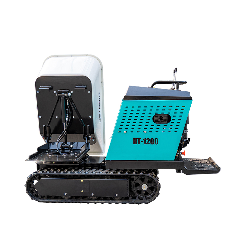 HT1200 Locker-Rotationskipper