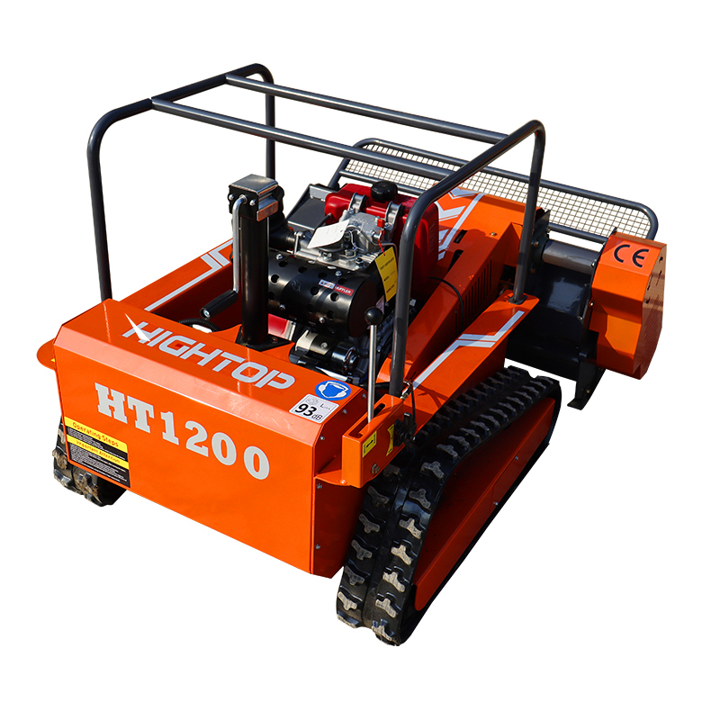 HT60Pro Hydraulikbagger