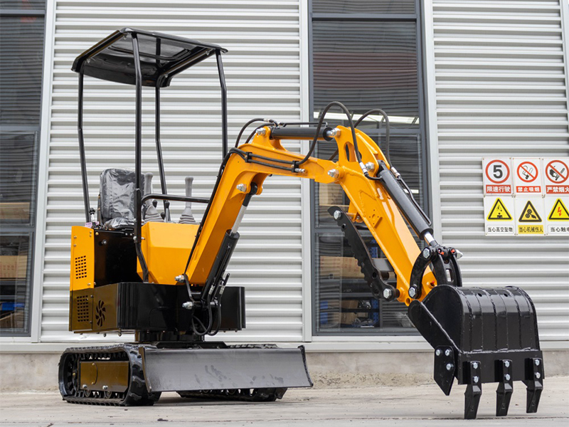 Leistungsunterschied, Energieverbrauchsvergleich und anwendbare Szenarioanalyse elektrischer e-LeKing-Maschinen